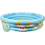 Sambro Zwembadje - Peppa Pig - 100cm - Incl. strandbal - 33cm