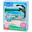 Sambro Zwembadje - Peppa Pig - 100cm - Incl. strandbal - 33cm