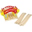 BigJigs Rails - Ophaalbrug