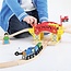 BigJigs Rails - Ophaalbrug