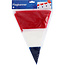 Folat Vlaggenlijn - Nederland - Rood wit blauw - 10m