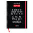 Comello Agenda - 2027 - Docentenagenda - Darum! - A5 - 14,8x21cm