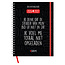 Comello Agenda - Darum! - Docentenagenda - 2027 - 14,8x21cm
