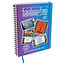 Comello Agenda - 2027 - Docentenagenda - Taalvoutjes - A5 - 14,8x21cm