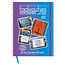 Comello Agenda - 2027 - Docentenagenda - Taalvoutjes - A5 - 14,8x21cm