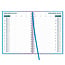 Comello Agenda - 2027 - Docentenagenda - Taalvoutjes - A5 - 14,8x21cm