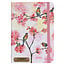 Comello Agenda - 2027 - Compact - 16 maanden - Kersenbloesem - 12,7x17,8cm