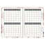 Comello Agenda - 2027 - Compact - 16 maanden - Kersenbloesem - 12,7x17,8cm
