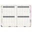 Comello Agenda - 2027 - Compact - 16 maanden - Knappe katten - 12,7x17,8cm