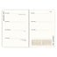 Comello Agenda - 2027 - Compact - 16 maanden - Winnie the Pooh - 12,7x17,8cm
