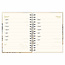 Comello Bureau agenda - 2027 - Anton Pieck - Boerderij - Met spiraal - 17,6x23,8cm