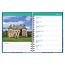 Comello Agenda - 2027 - Nederland - Met spiraal - 17,5x21,5cm