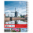 Comello Agenda - 2027 - Nederland - Met spiraal - 17,5x21,5cm