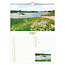 Comello Maand kalender - 2027 - Nederland - 33x44cm