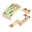 BigJigs Spel - Domino - Boerderij