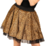 PartyXplosion Rok - Panter - Cirkelrok