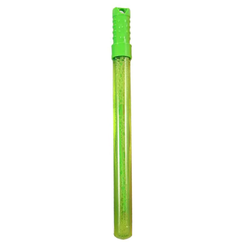 Bellenblaas - In lange koker - 36,5cm - 2st.