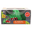 Jono Toys Happende krokodil - Actiespel