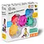 Baby Einstein Zuignap speeltje - Tandwielen
