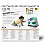 Baby Einstein Zuignap speeltje - Tandwielen