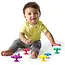 Baby Einstein Zuignap speeltje - Tandwielen