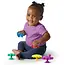 Baby Einstein Zuignap speeltje - Tandwielen
