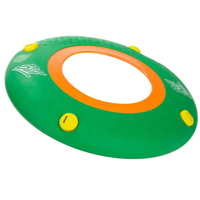Frisbee - Met fluitgeluid - 1st. - Willekeurig geleverd