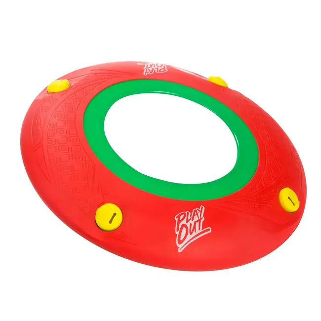 Frisbee - Met fluitgeluid - 1st. - Willekeurig geleverd