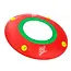 Frisbee - Met fluitgeluid - 1st. - Willekeurig geleverd
