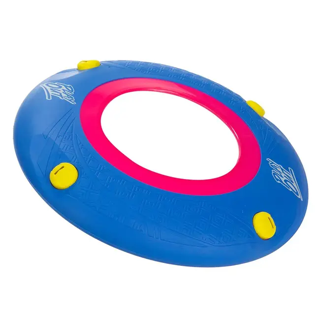 Frisbee - Met fluitgeluid - 1st. - Willekeurig geleverd