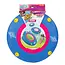 Frisbee - Met fluitgeluid - 1st. - Willekeurig geleverd