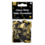 Paper Dreams Tafeldecoratie - 75 jaar - Confetti - Goud / zwart