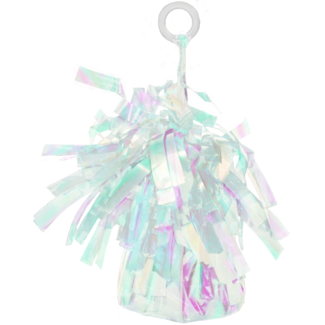 Paper Dreams Ballongewicht - Iridescent - Kegel - 160gr.