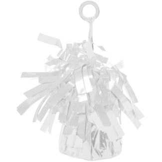 Paper Dreams Ballongewicht - Wit - Kegel - 160gr.
