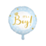 Paper Dreams Folieballon - It's a boy - 46cm