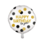 Paper Dreams Folieballon - Happy Birthday to you! - 46cm