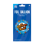 Paper Dreams Folieballon - Welkom thuis - Cartoon - 46cm