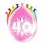 Paper Dreams Ballonnen - 40 jaar - 30cm - 8st.