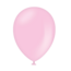 Paper Dreams Ballonnen - Pastel lichtroze - 30cm - 10st.