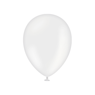 Paper Dreams Ballonnen - Wit - 30cm - 10st.