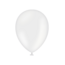 Paper Dreams Ballonnen - Wit - 30cm - 10st.