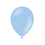 Paper Dreams Ballonnen - Lichtblauw - 30cm - 10st.