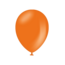 Paper Dreams Ballonnen - Oranje - 30cm - 10st.