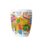 Paper Dreams Mok - Cartoonmok - Gefeliciteerd - Petje af