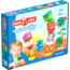 Geomag Geomag - Magicube - Magnetische blokken - Safari - 16dlg.
