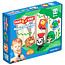 Geomag Geomag - Magicube - Magnetische blokken - Jungle  - 16dlg.