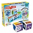 Geomag Geomag - Magicube - Magnetische blokken - Transport en kaarten - 7dlg.