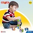 Geomag Geomag - Magicube - Magnetische blokken - Transport en kaarten - 7dlg.