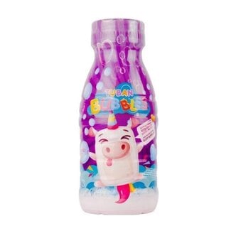 Tuban - Bellenblaas - 250ml – Paars