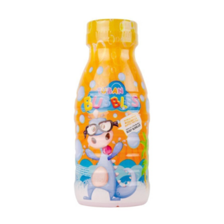 Tuban - Bellenblaas - 250ml - Oranje